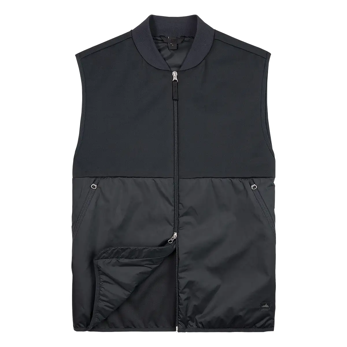 Tech Jersey Vest