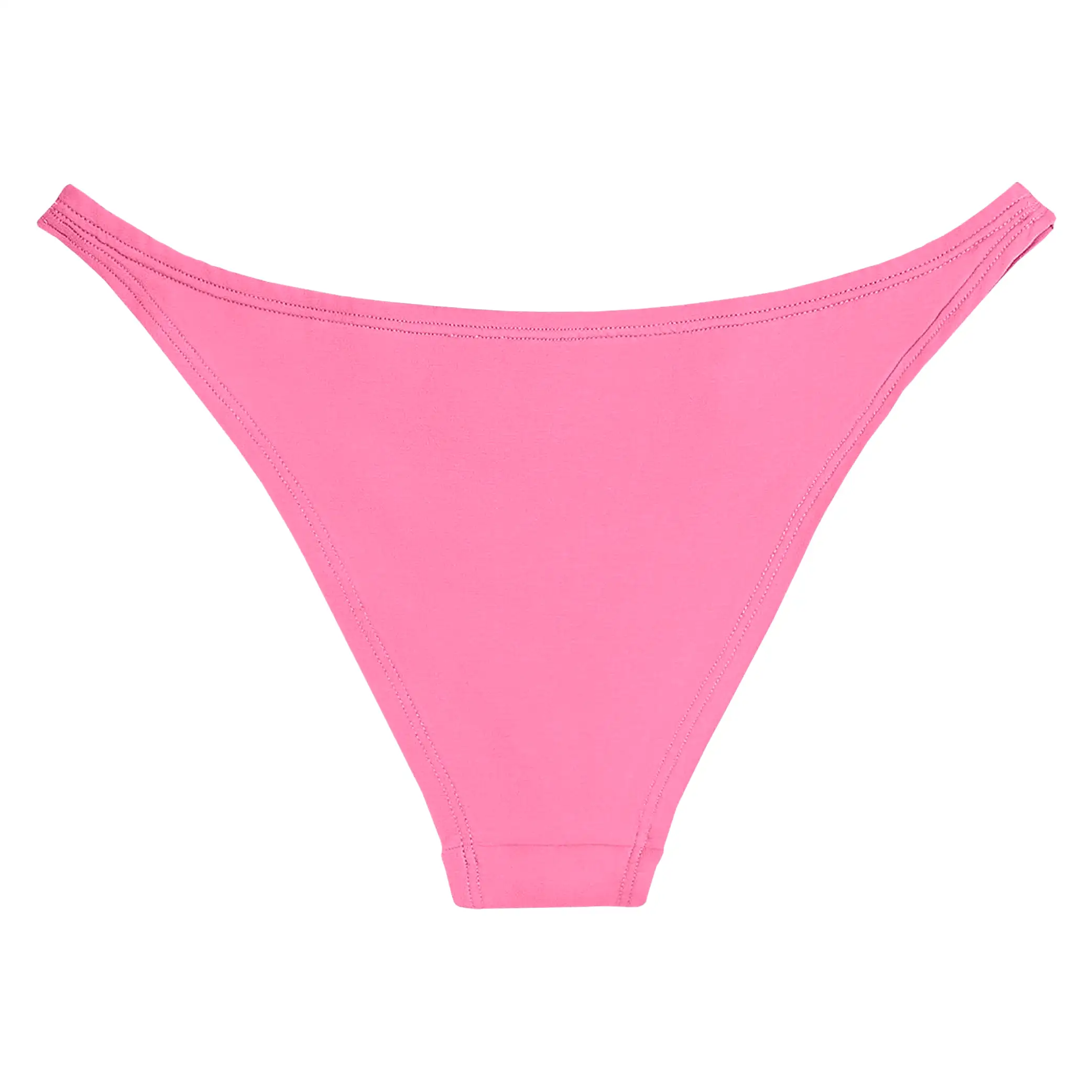 Tulip Organic Cotton Brazilian Panty