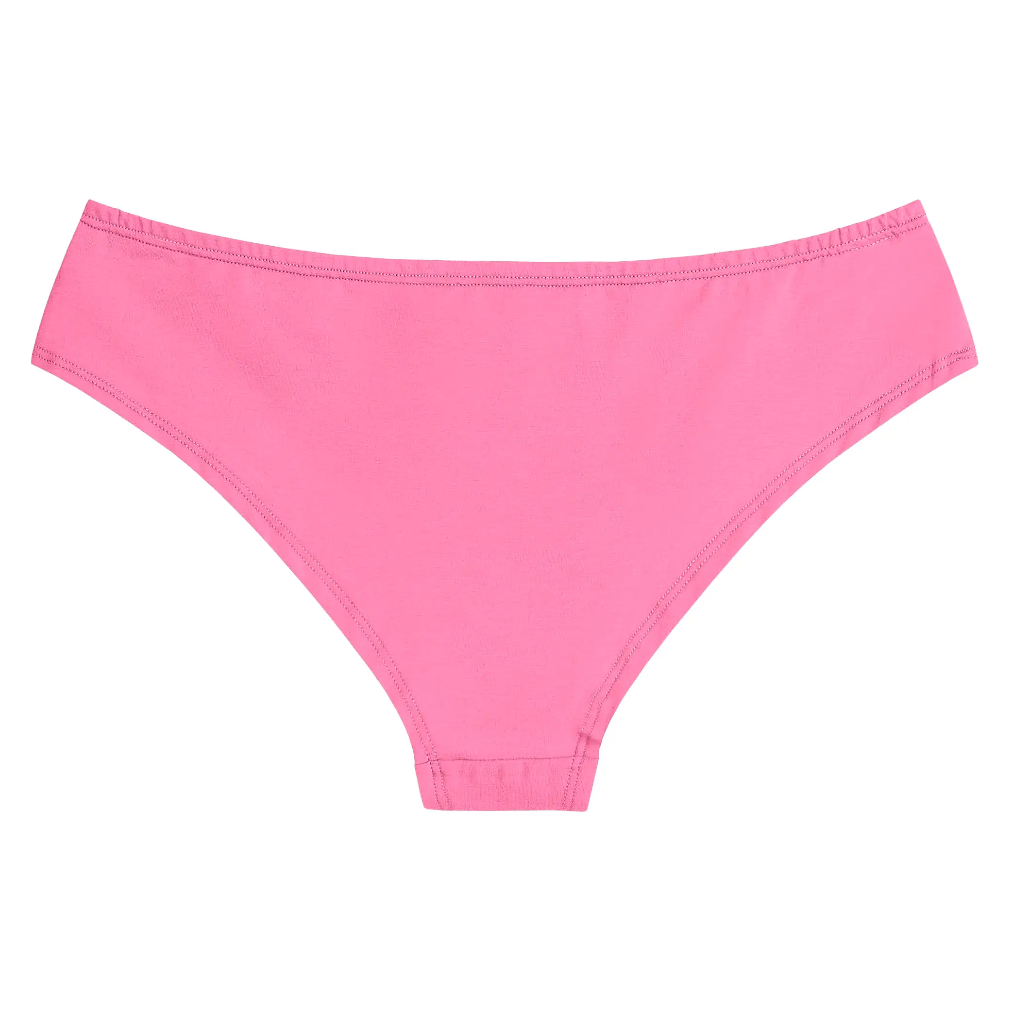 Tulip Organic Cotton Cheeky Panty