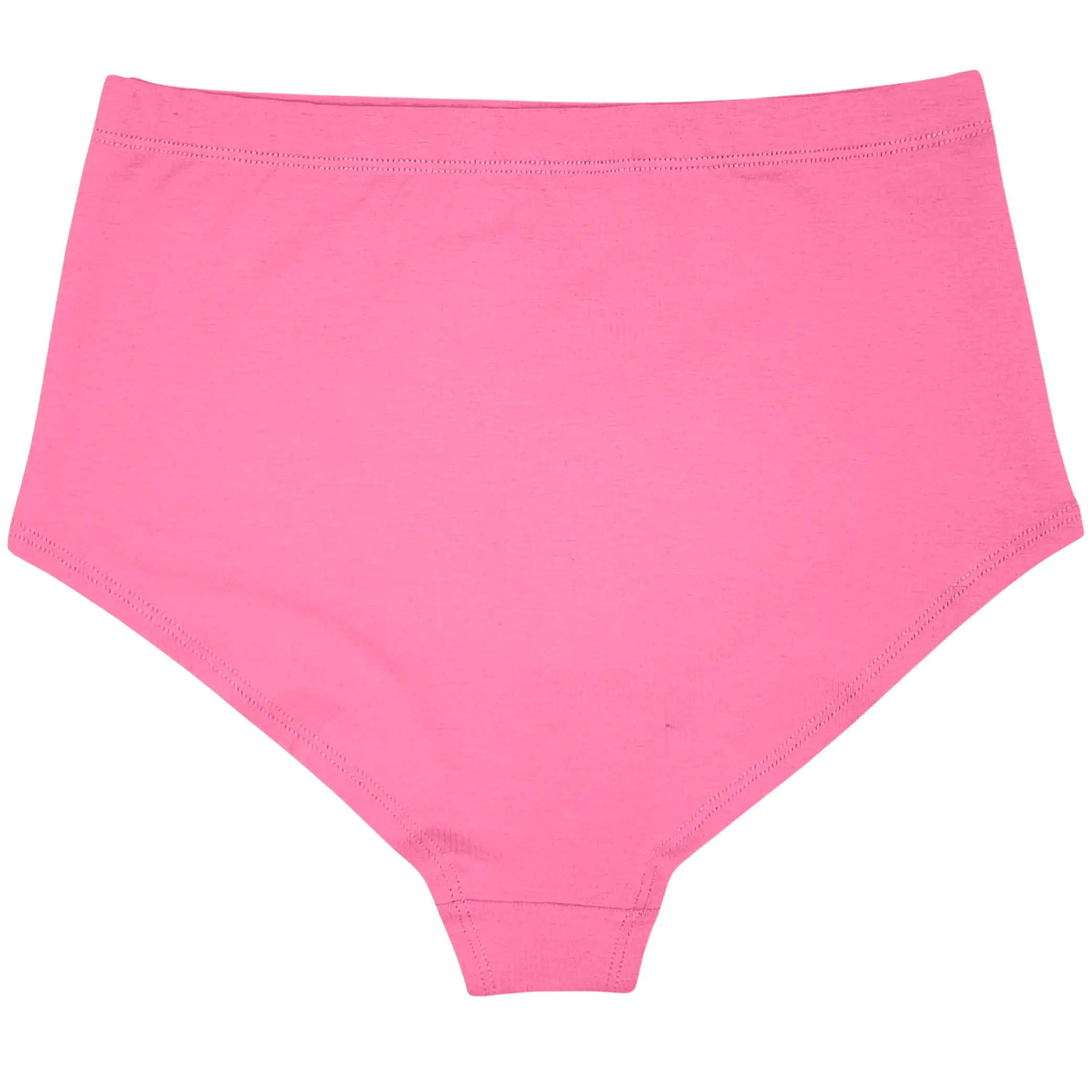 Tulip Organic Cotton Hi-Waist Panty