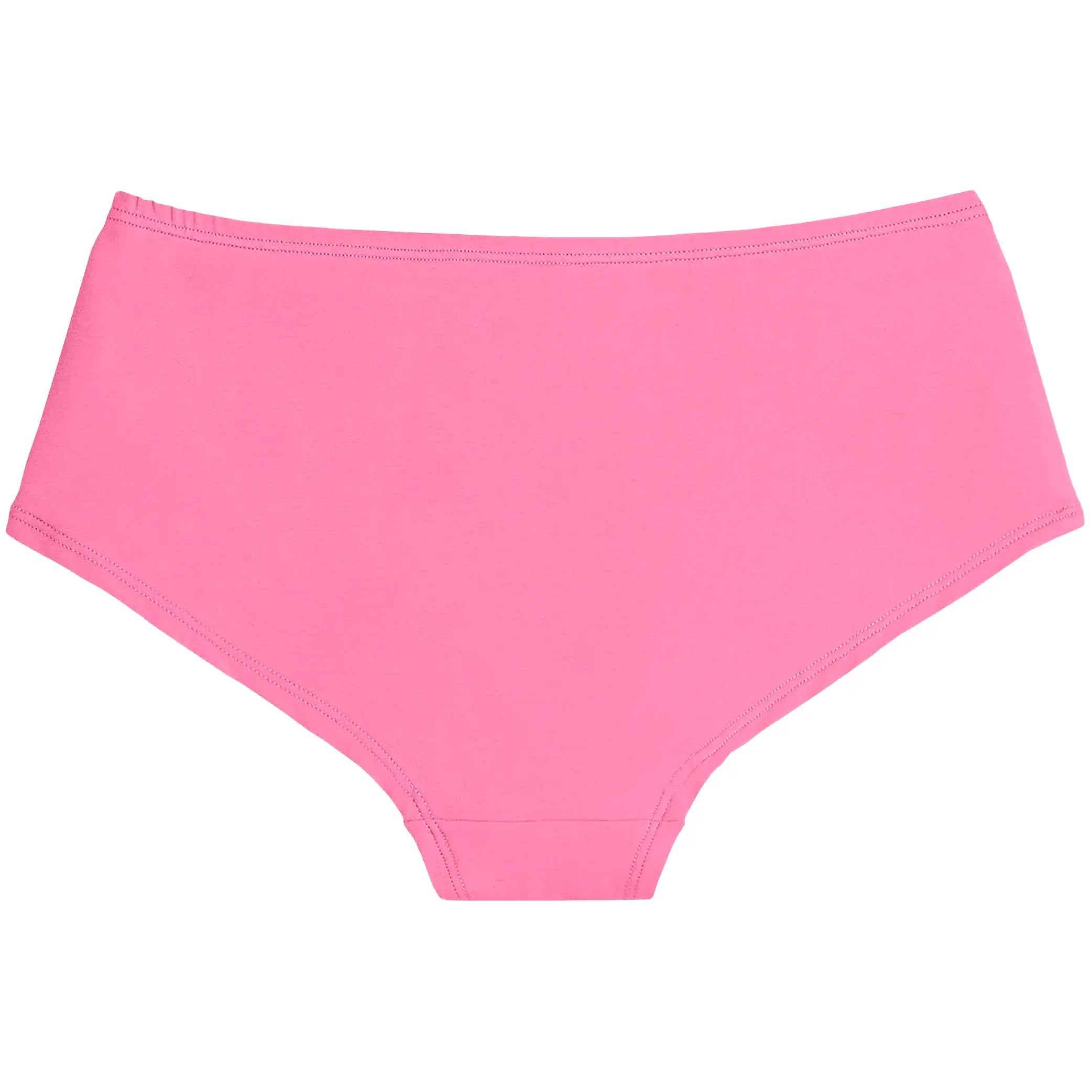 Tulip Organic Cotton Hipster Panty