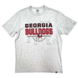 UGA Take On Short Sleeve T-Shirt