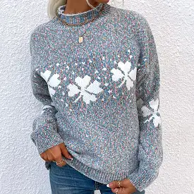 Vanilla Twilight Thick Knit