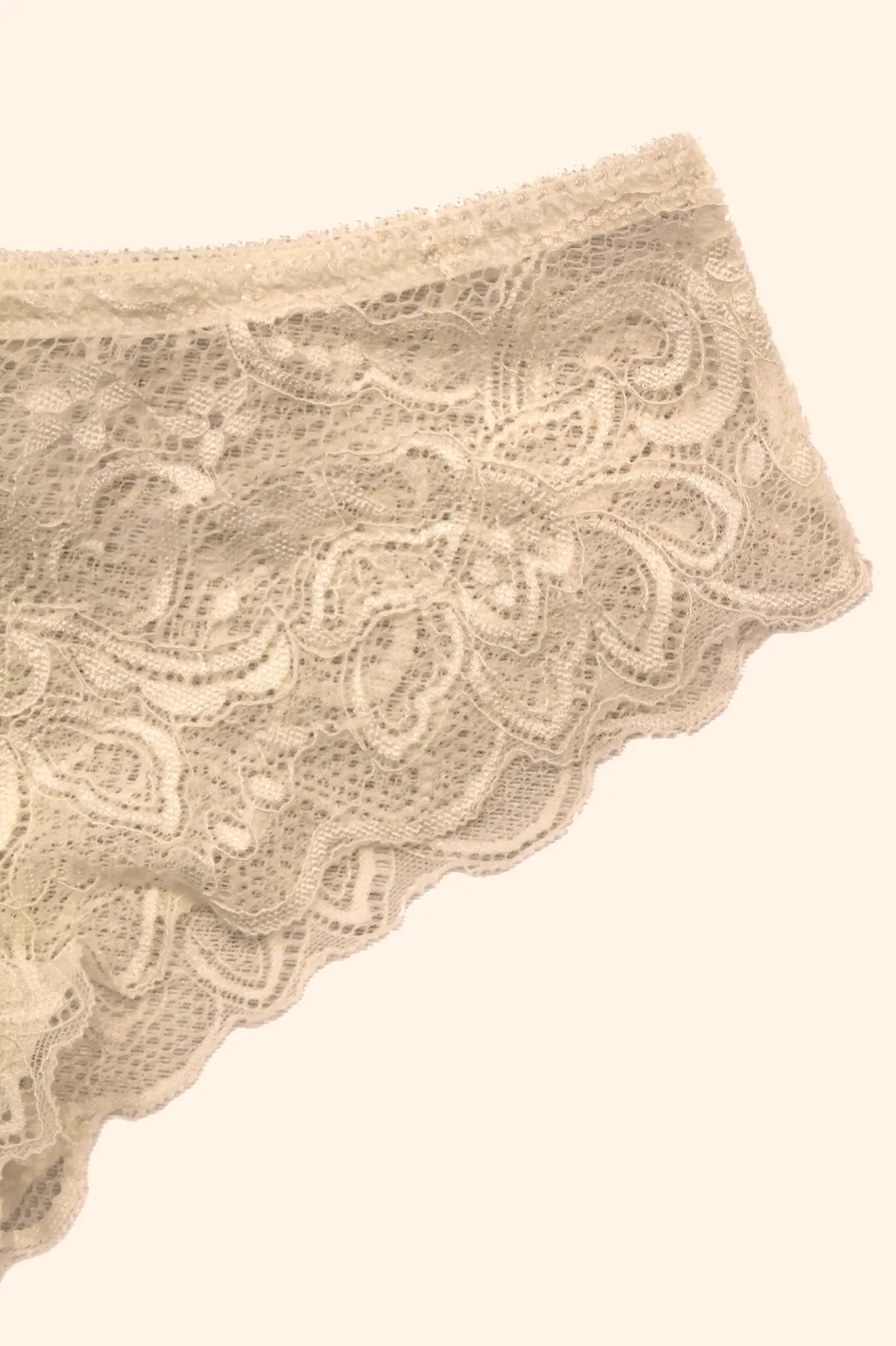 Venus Lace Hipster