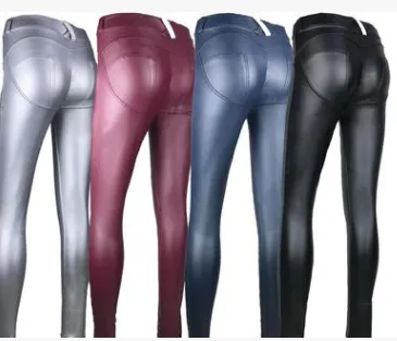 Women's Faux Leggings