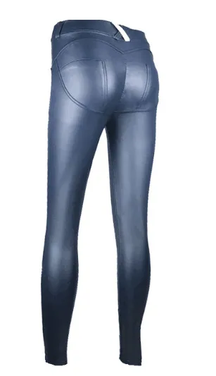 Women's Faux Leggings