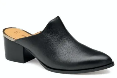 Women's Johnston & Murphy Trista Mules