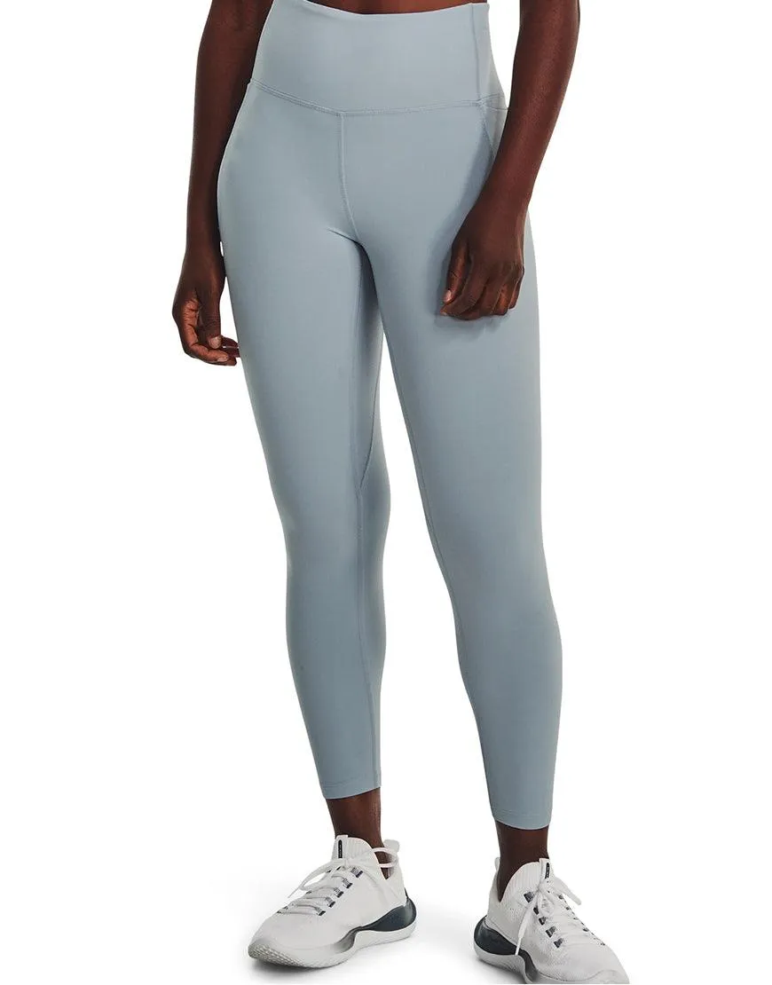 Women's Meridian Ankle Leggings :Harbour Blue