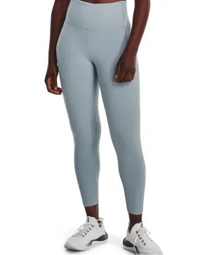 Women's Meridian Ankle Leggings :Harbour Blue