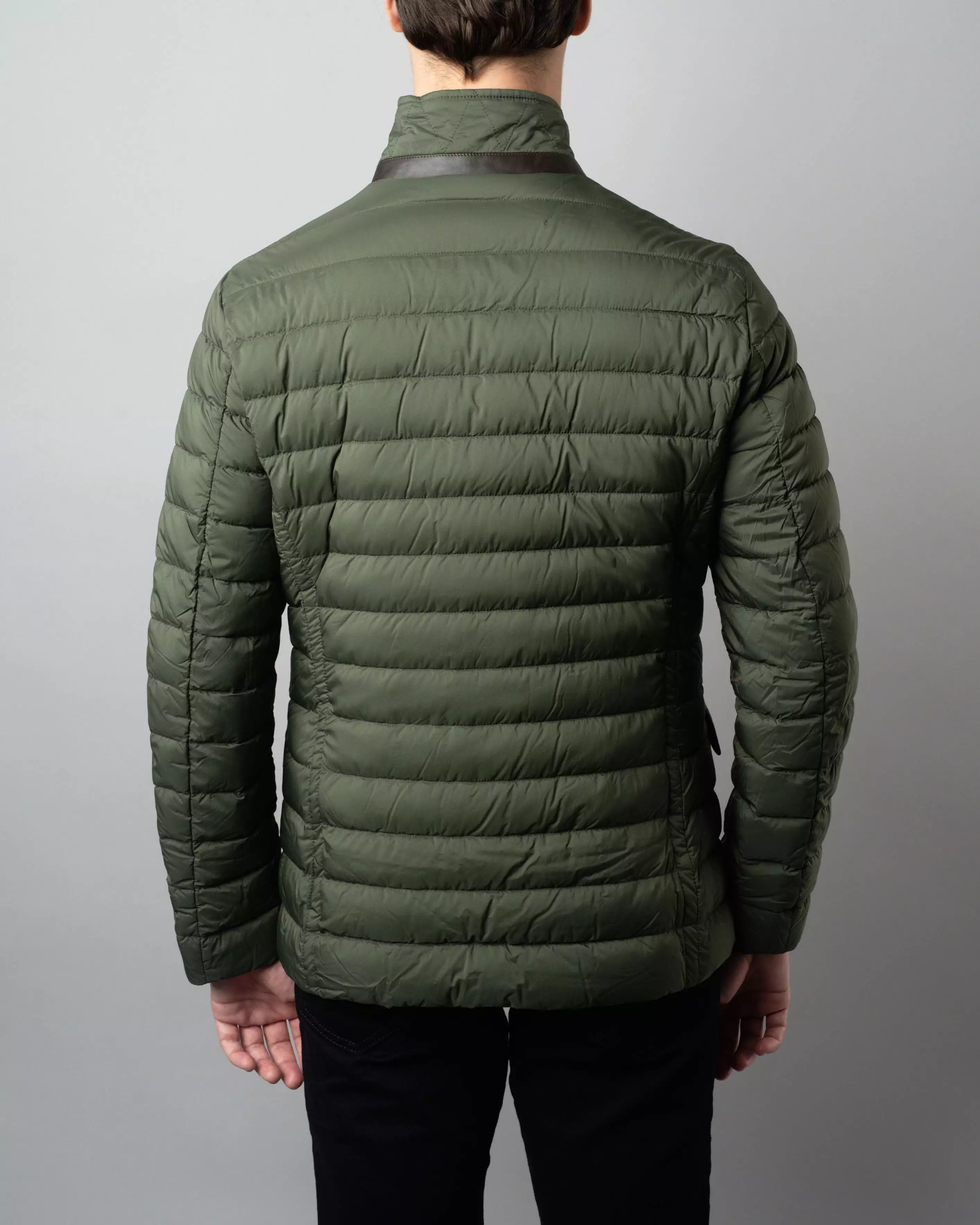 Zavyer Down Jacket