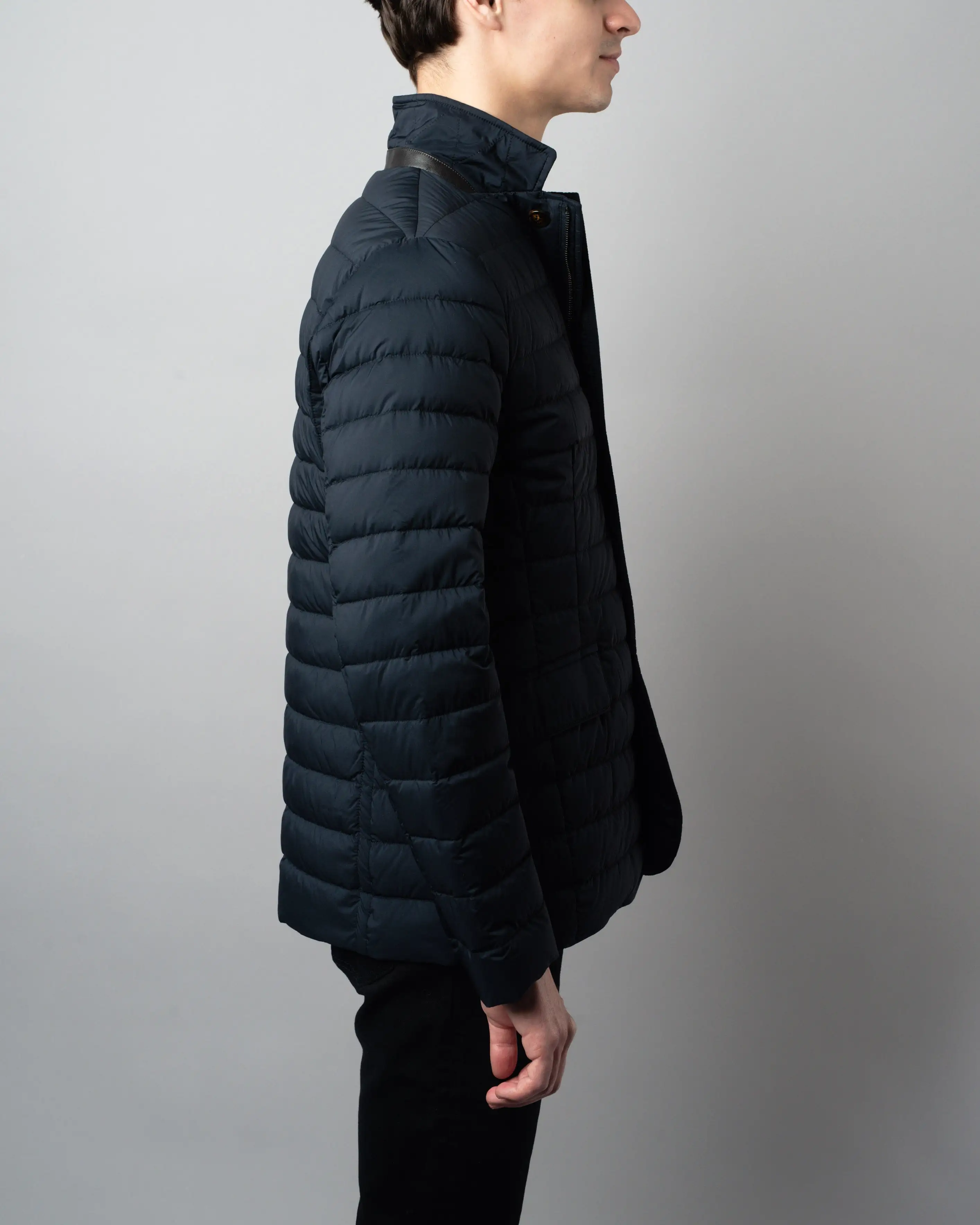 Zavyer Down Jacket