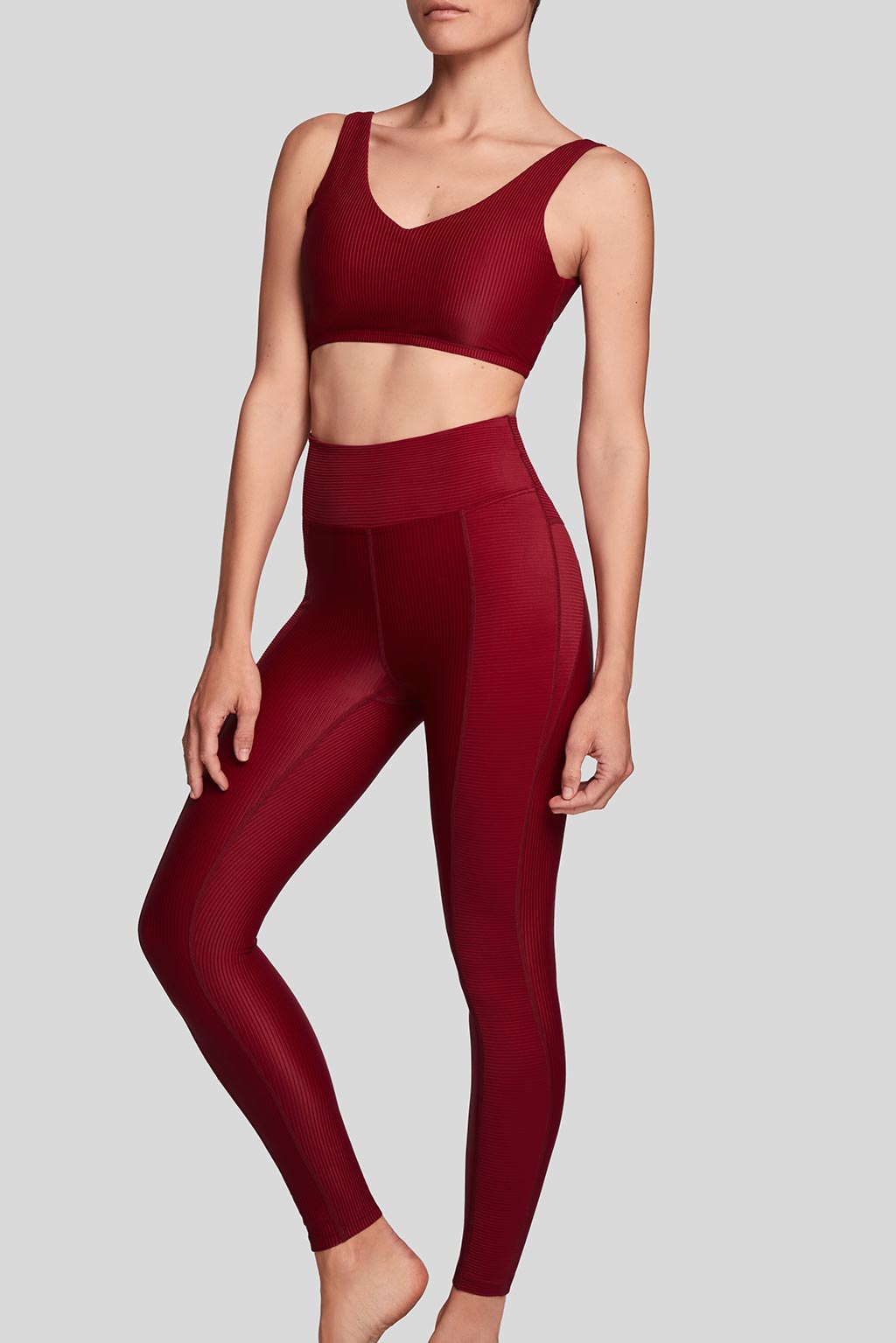 Zoe Leggings